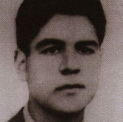 Η οσιακή στάση του αγωνιστή της ΕΟΚΑ Ιάκωβου Πατάτσου