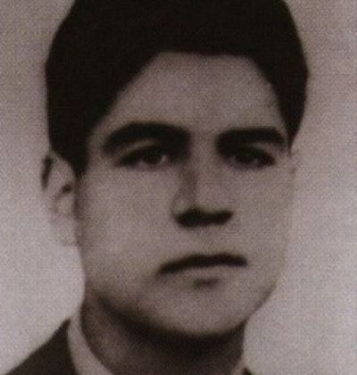 Η οσιακή στάση του αγωνιστή της ΕΟΚΑ Ιάκωβου Πατάτσου