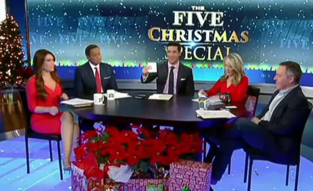 Γκίλφοϊλ για τους Έλληνες το 2015: “Tζαμπατζήδες”, τεμπέληδες, σαν κακομαθημένα κατοικίδια….