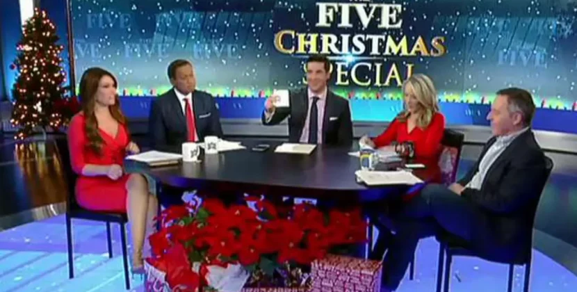 Γκίλφοϊλ για τους Έλληνες το 2015: “Tζαμπατζήδες”, τεμπέληδες, σαν κακομαθημένα κατοικίδια….