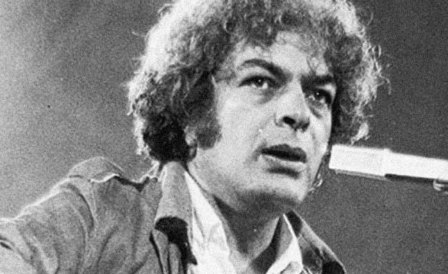 «Όλα σε θυμίζουν….!» Αφιέρωμα στον Μάνο Λοΐζο, στο «ΕΝΟΡΙΑ εν δράσει…»