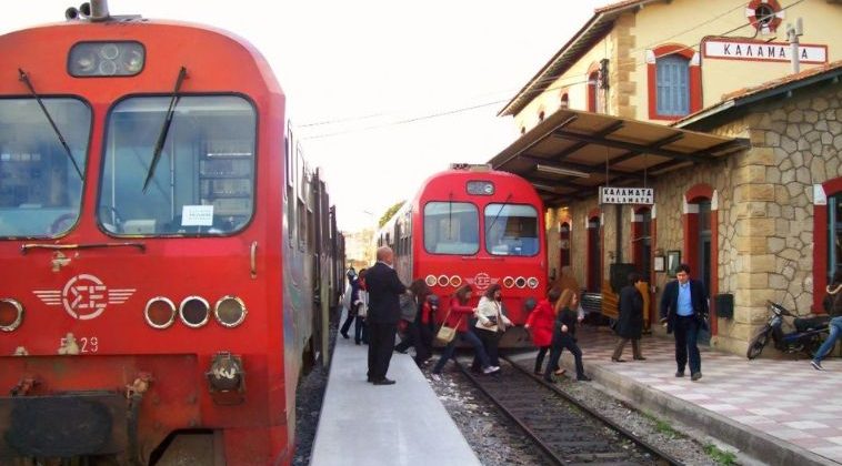 Η κυβερνητική “μανία καταστροφής” υποδομών αξίας 6 δισ ευρώ και τα “τρωκτικά των δημοσίων ταμείων”