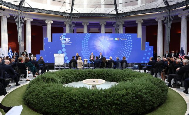 Το υποχρεωτικό ακριβό αμερικανικό lng εξαθλιώνει τους λαούς της Ευρώπης