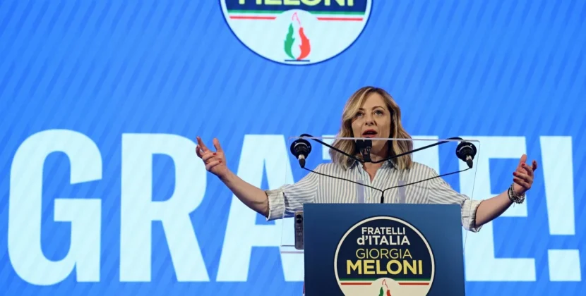 Διακυβέρνηση Μελόνι: Προδομένες υποσχέσεις και επιδείνωση της φτώχειας