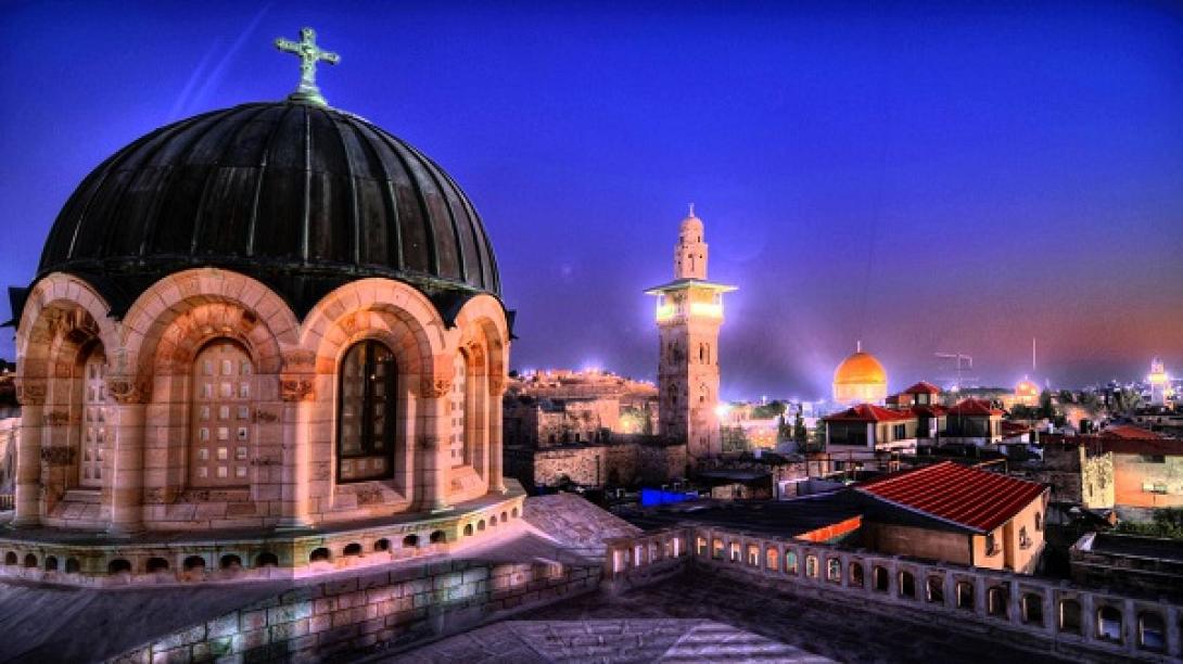 ΜΙΑ ΑΛΛΗ ΑΠΕΙΛΗ