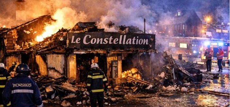 Ζωές παιδιών και νέων ολοκαύτωμα στο βωμό του κέρδους!