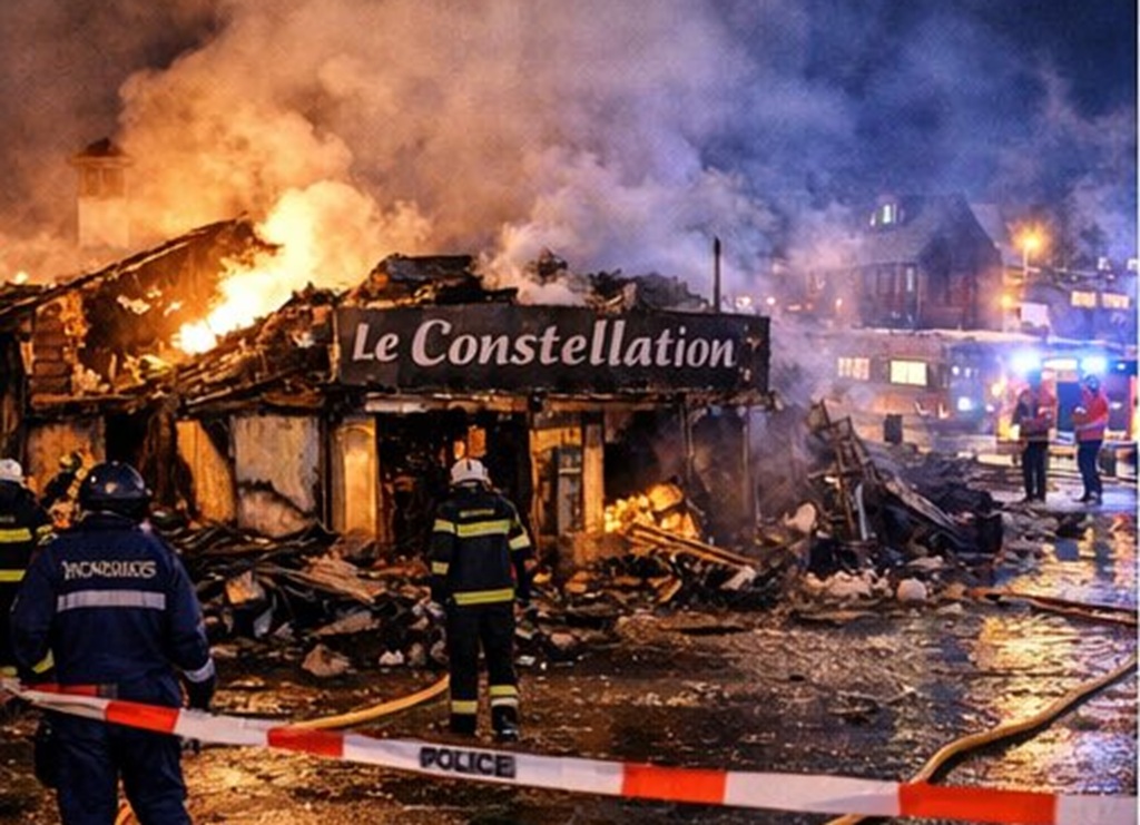 Ζωές παιδιών και νέων ολοκαύτωμα στο βωμό του κέρδους!