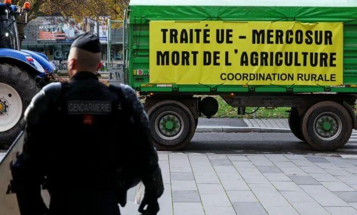 Η Συμφωνία ΕΕ-Mercosur βλάπτει σοβαρά την υγεία των καταναλωτών