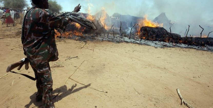 Νότιο Σουδάν: Η Κυβέρνηση κόβει επισιτισμό και περίθαλψη σε αντίπαλες επαρχίες