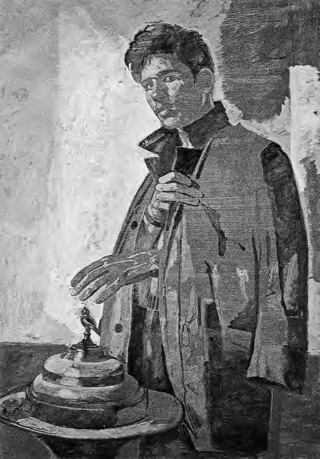 Επείγει η πολιτική πράξη