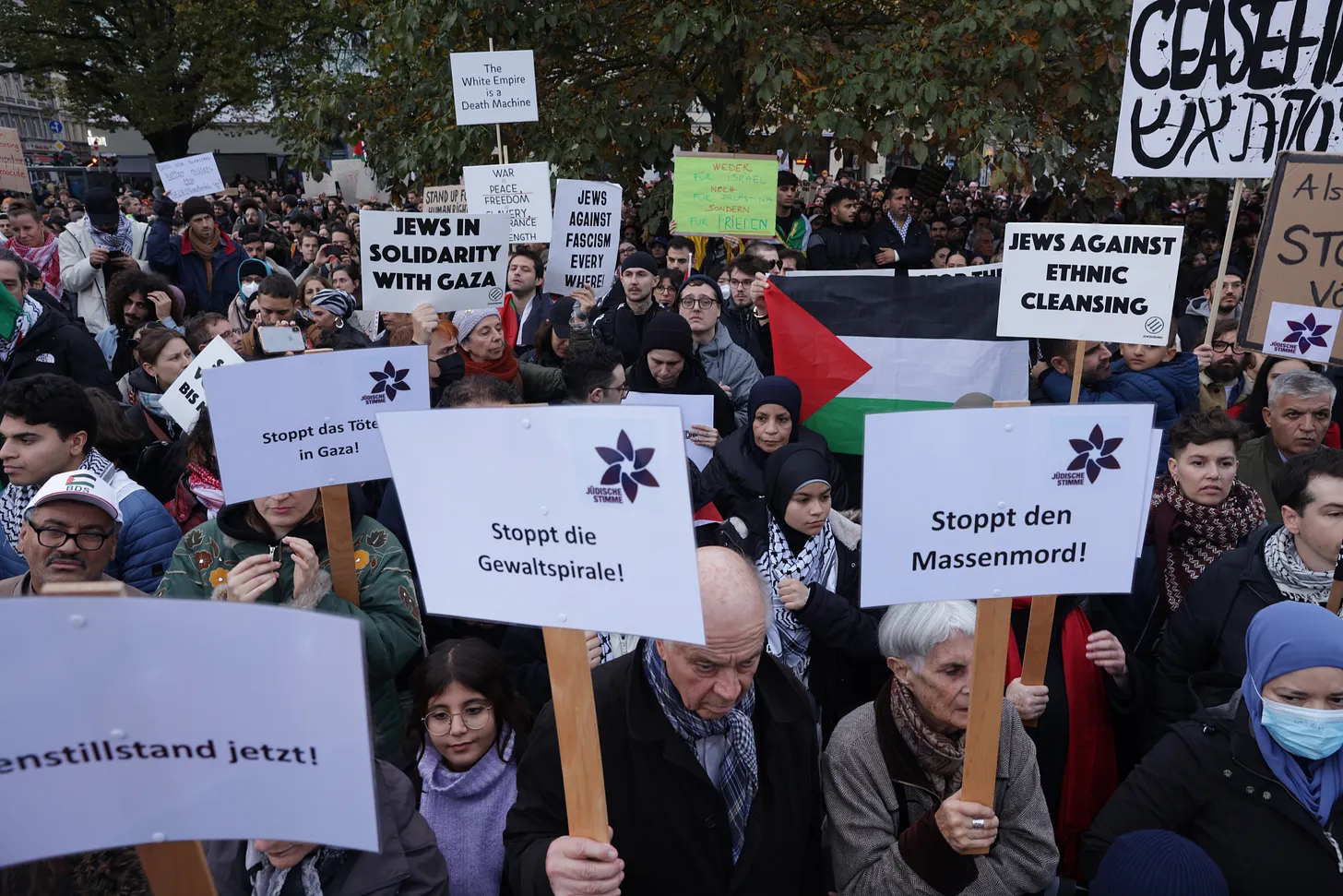 Εβραίος δημοσιογράφος στη Γερμανία κατηγορήθηκε για αντισημιτισμό!