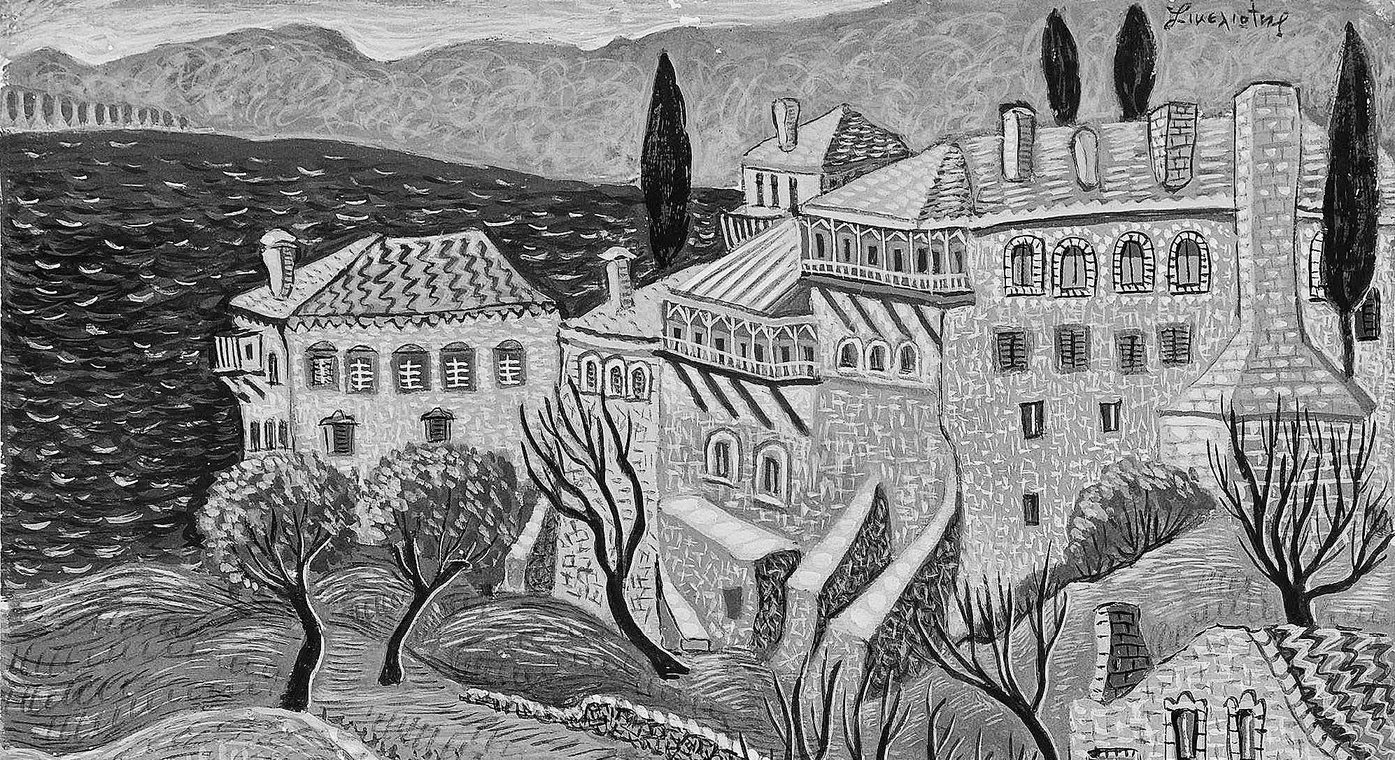 Αντί για αναθεώρηση σχεδιάζεται κατάργηση του Συντάγματος