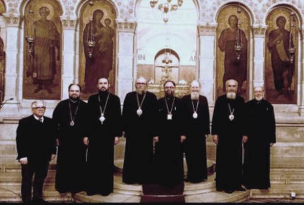 Οι ορθόδοξοι επίσκοποι Γαλλίας κατά της υποβοηθούμενης αυτοκτονίας