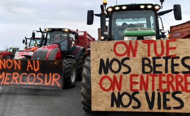 “Σκοτώνουν τα ζώα μας, θάβουν τις ζωές μας”