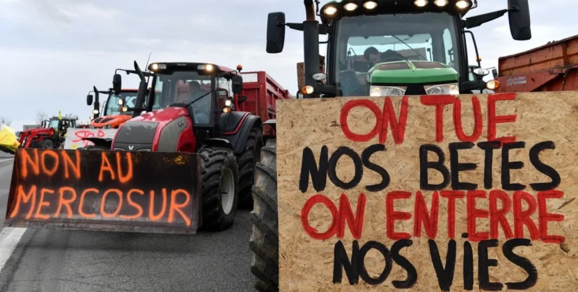 “Σκοτώνουν τα ζώα μας, θάβουν τις ζωές μας”