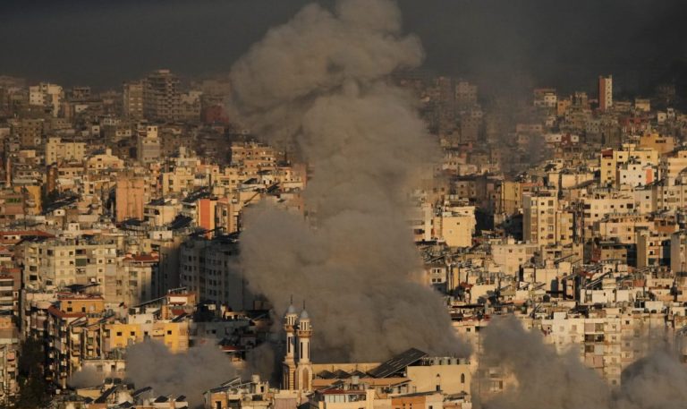 Η Χριστιανική Δημοκρατία καταδικάζει την επίθεση ΗΠΑ-Ισραήλ στο Ιράν