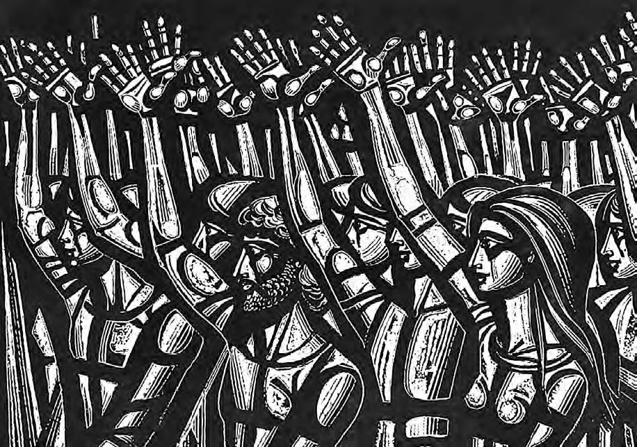 Aπό τον Αλέξις Σμορέλ ως την Σουλεϊμάν Σαμπιχά