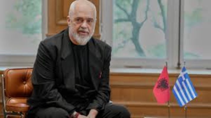 Ο Έντι Ράμα και η συνέχεια των Ελλήνων