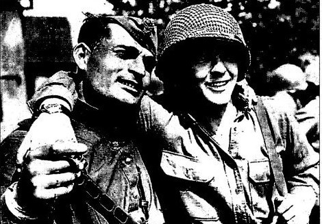 Εκδήλωση: Πόλεμος ή ειρήνη;