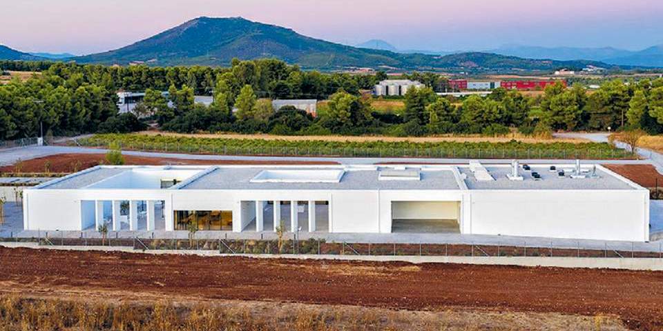 Η  ΕΠΙΧΕΙΡΗΣΗ  ΤΗΣ ΒΙΑΙΗΣ   ΜΕΤΑΛΛΑΓΗΣ  ΣΥΝΕΧΙΖΕΤΑΙ