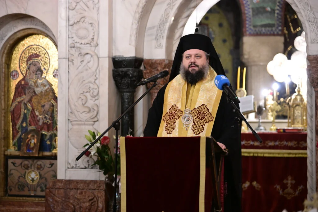 «Η Ευρώπη παράγει αποστάτες»